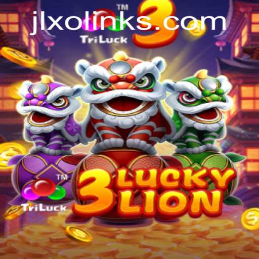 Dive into the Exciting World of 3LUCKYLION with JLXO