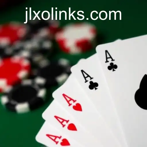 Exploring the World of Blackjack: Understanding the Game with JLXO