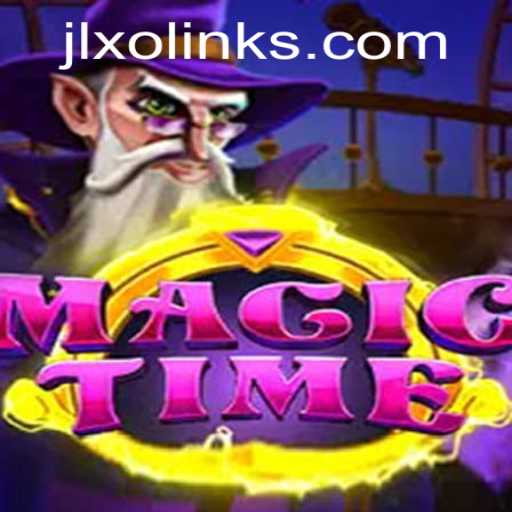 Discover the Enchantment of MagicTime: Unveiling the World of JLXO