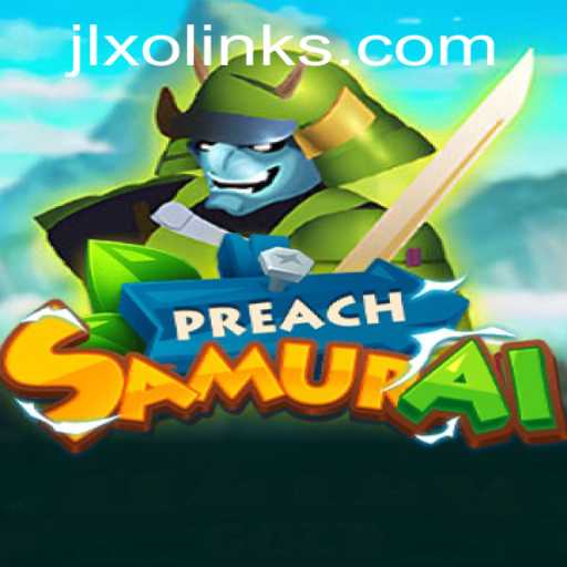 PreachSamurai: Unveiling the Fusing Worlds of Strategy and Spirituality in Gaming