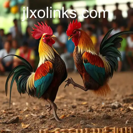 Exploring Sabong Games and the Emergence of JLXO